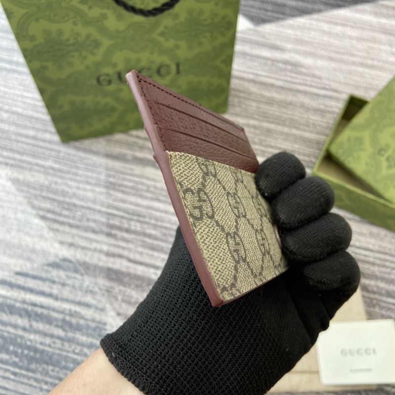 Gvc*1 wallets